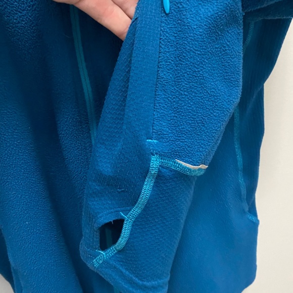 North face Spring Jacket - Picture 2 of 3